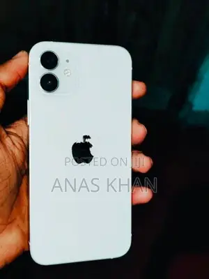 Apple iPhone 12 (Used)