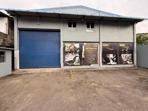 Commercial Warehouse for Rent – Kelaniya
