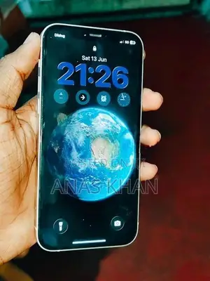 Apple iPhone 12 (Used)