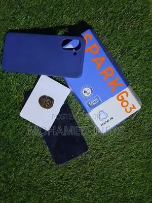 Tecno KN3 (Used)