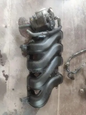 Toyota Allison ( 2007 ) Engine parts