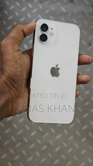 Apple iPhone 12 (Used)