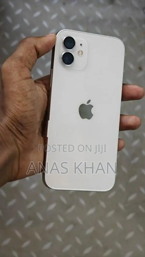 Apple iPhone 12 (Used)