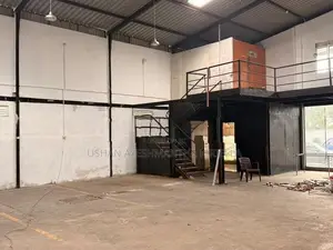 Commercial Warehouse for Rent – Kelaniya
