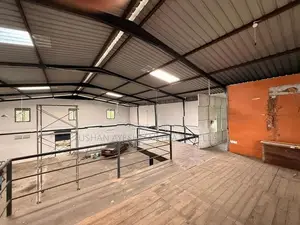 Commercial Warehouse for Rent – Kelaniya