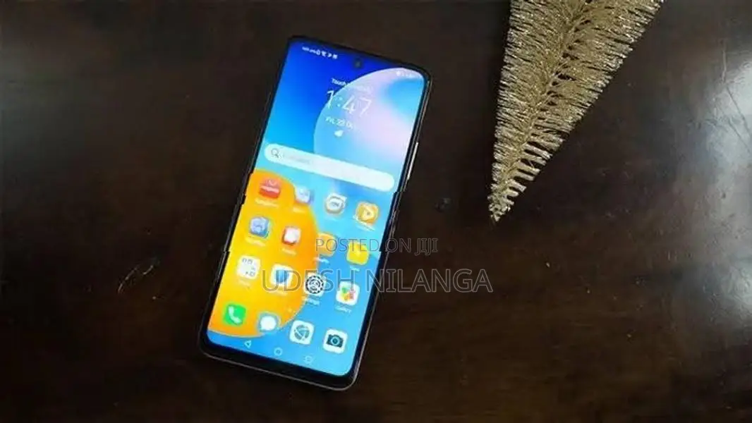 Huawei Y7a (Used)