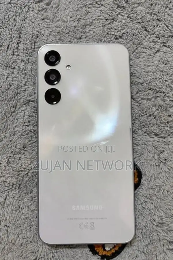 Samsung Galaxy A16 4GB 128GB (Used)