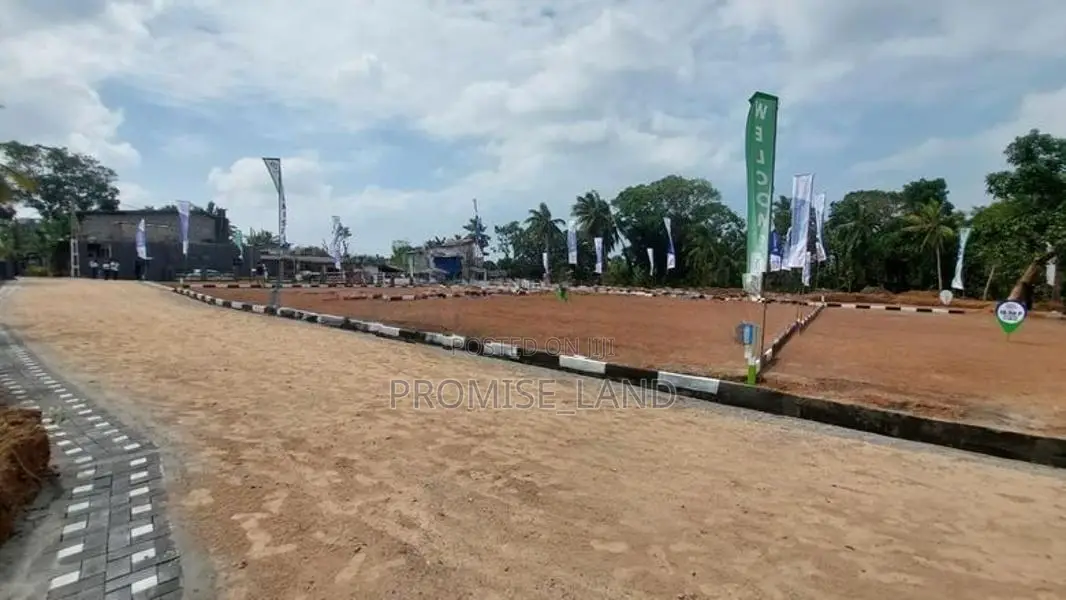 Land for Sale Moratuwa