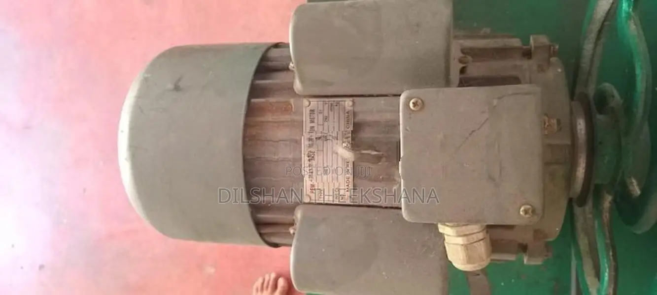 Grinding Machine