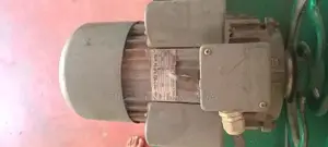 Grinding Machine
