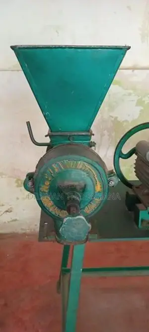 Grinding Machine