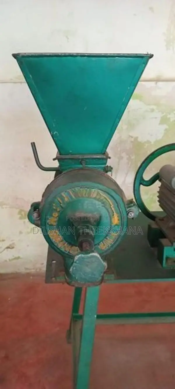 Grinding Machine