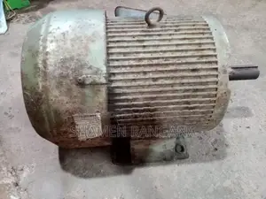 3 Phase Moter