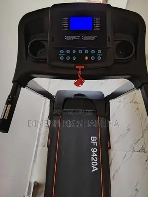 Treadmil