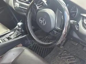 Toyota CHR 2018