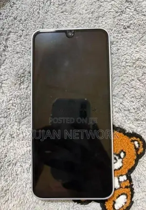 Samsung Galaxy A16 4GB 128GB (Used)
