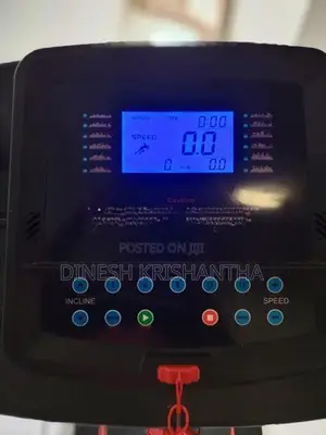 Treadmil