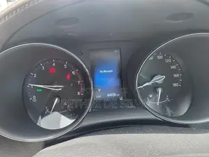 Toyota CHR 2018