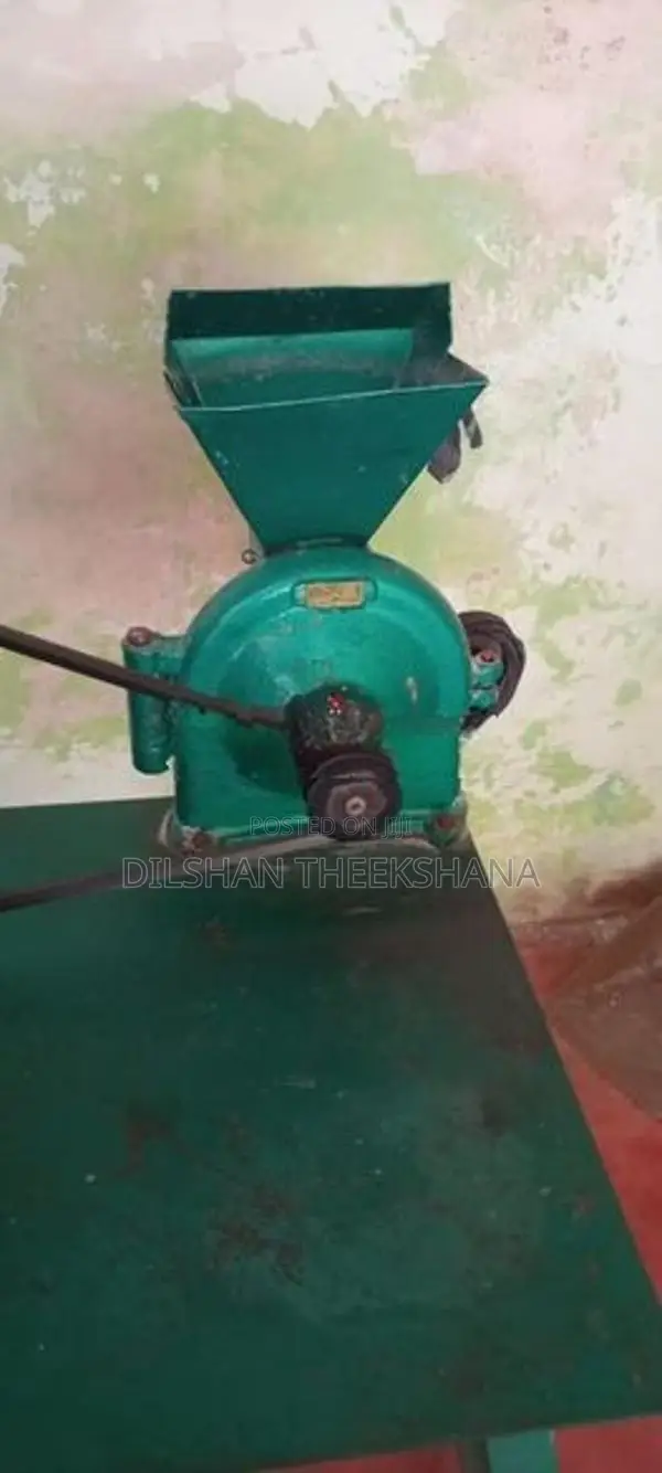Grinding Machine