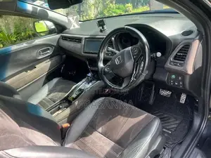 Honda Vezel RS 2017