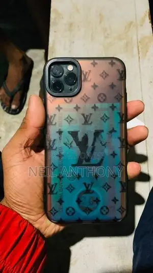 Apple iPhone 11 Pro Max (Used)