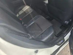 Toyota CHR 2018