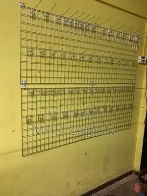 Shop Stealing Dhel