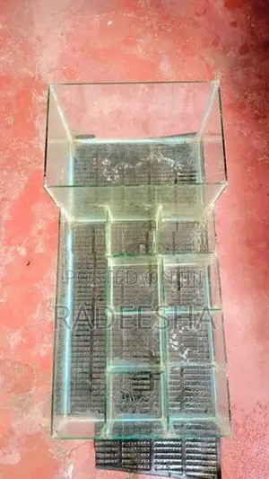 Fish Breeding Tank