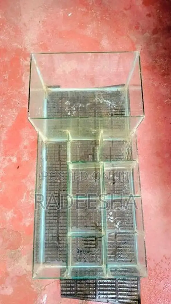 Fish Breeding Tank