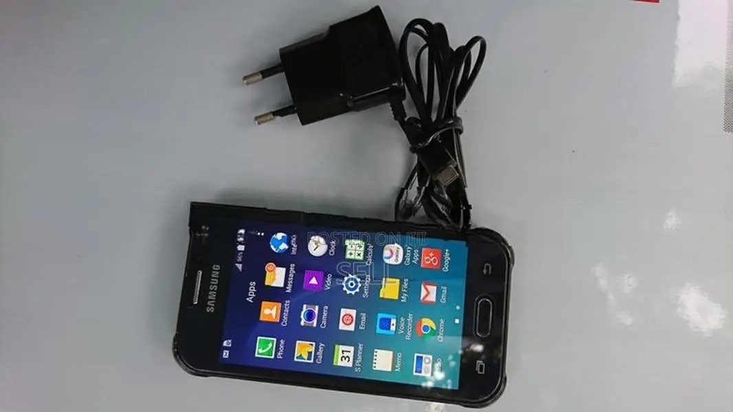 Samsung Galaxy J1 (Used)