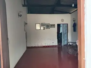 House for sale in wadduwa
