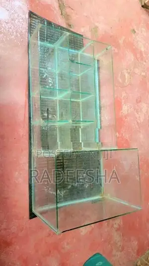 Fish Breeding Tank