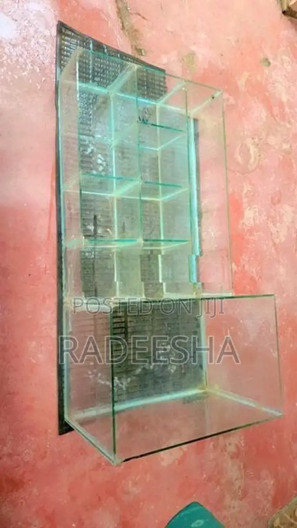 Fish Breeding Tank