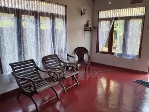 House for sale in wadduwa