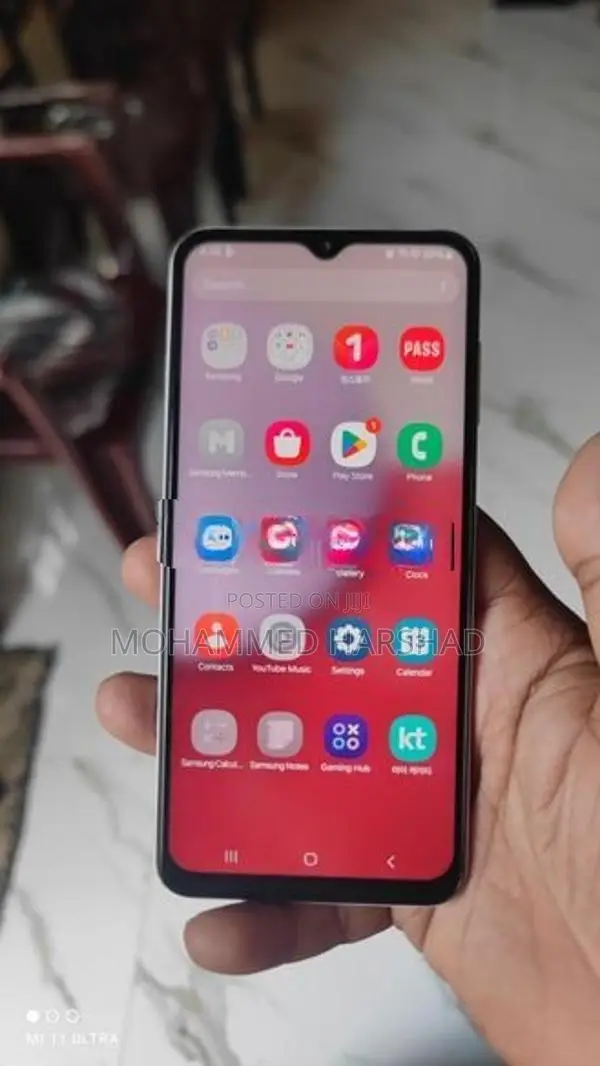 Samsung Galaxy A13 4GB 64GB (Used)