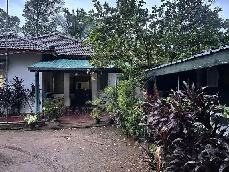 Residential Land for Sale Kurunegala