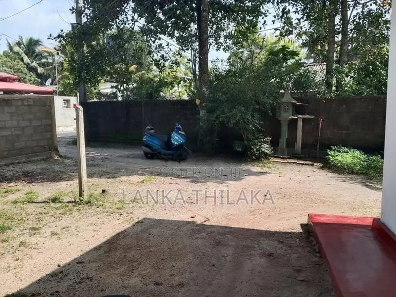 House for sale in wadduwa