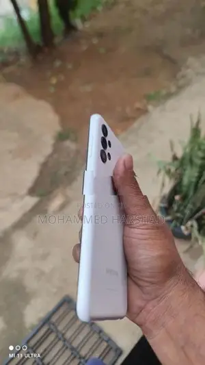 Samsung Galaxy A13 4GB 64GB (Used)