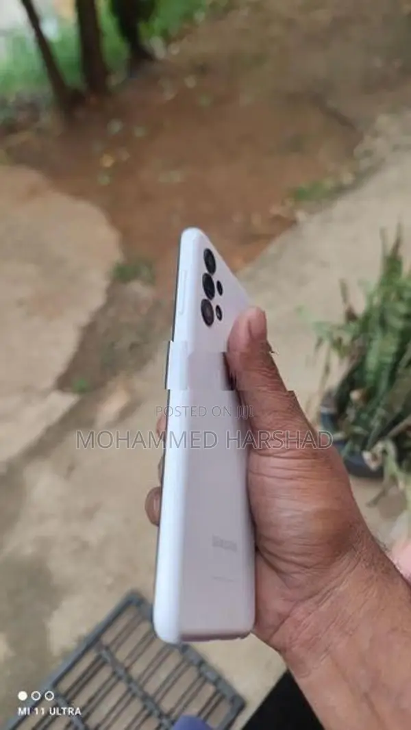 Samsung Galaxy A13 4GB 64GB (Used)