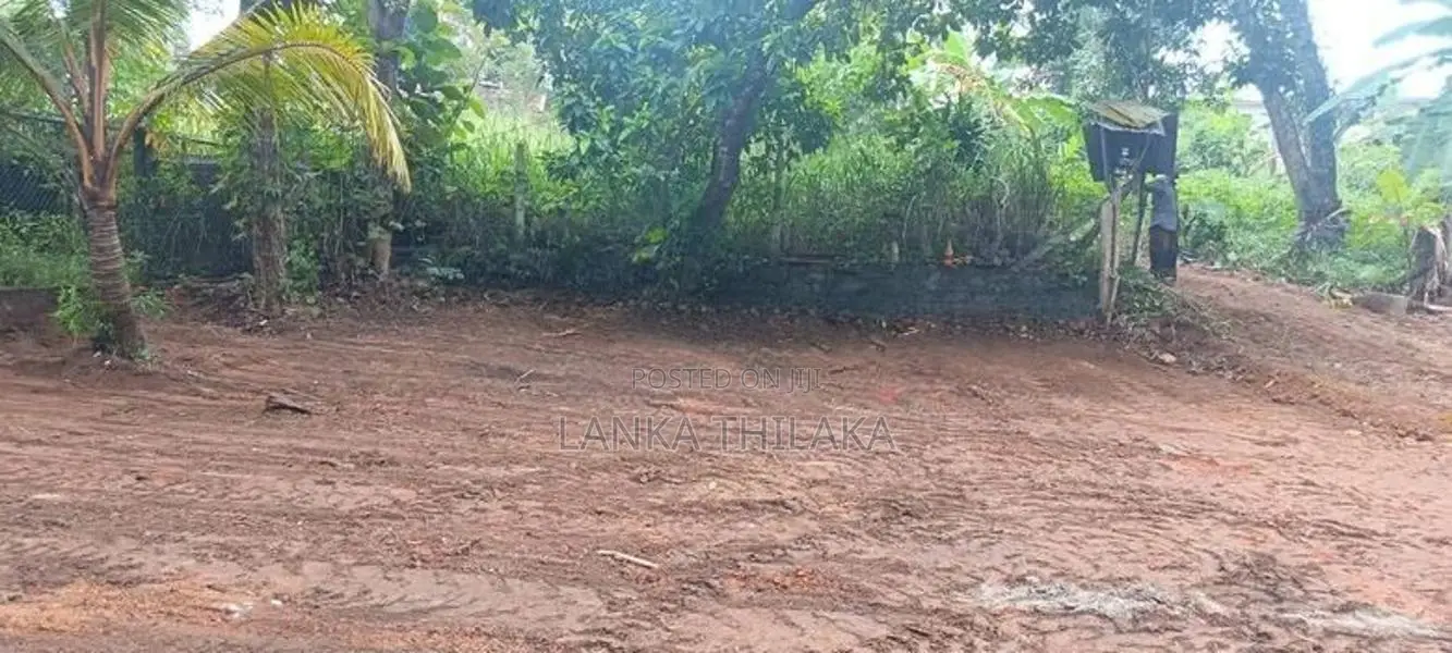 Land for Sale in Bandaragama
