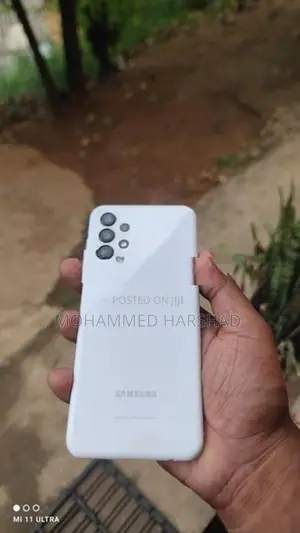 Samsung Galaxy A13 4GB 64GB (Used)