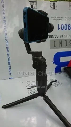 Mobile Gimbal