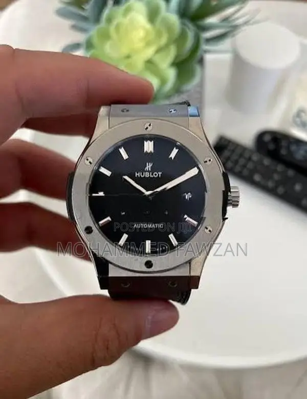Hublot Watch