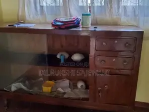 පාවිච්චි කරන එහි කැබිනට්