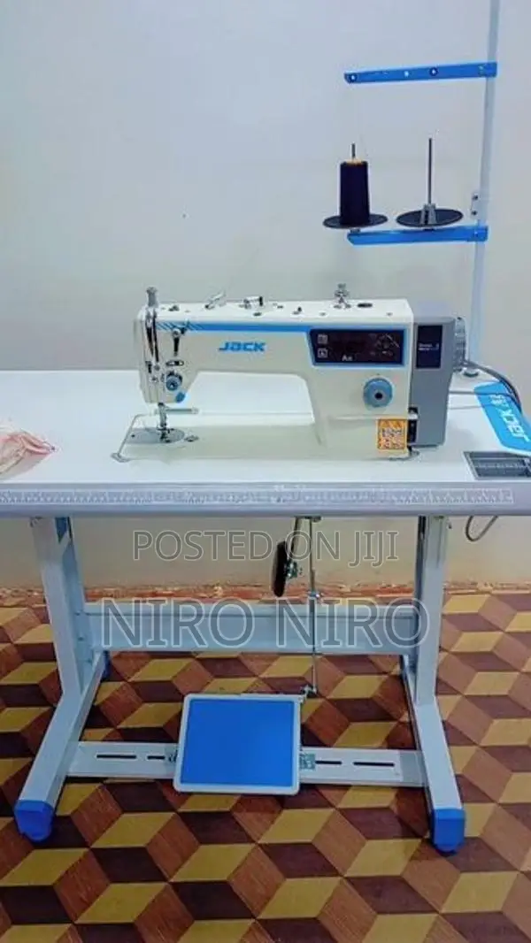 Jack Sewing Machine