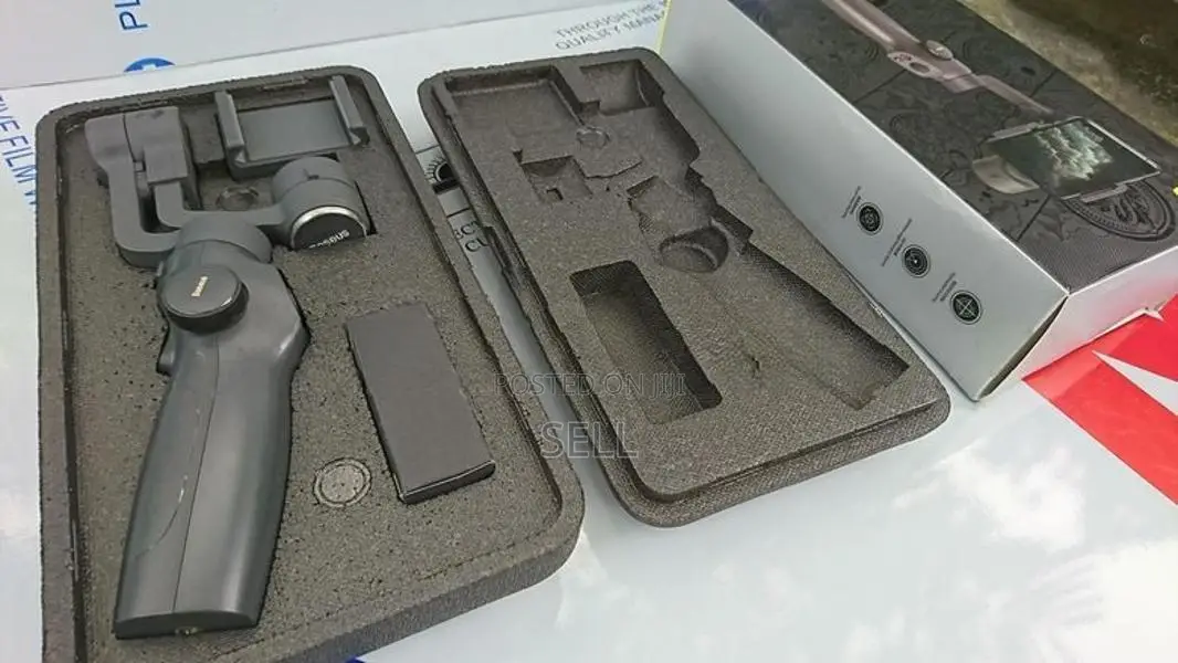 Mobile Gimbal