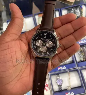 Beverly Hills Polo Club Watch
