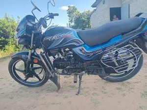 Hero Passion pro 2011