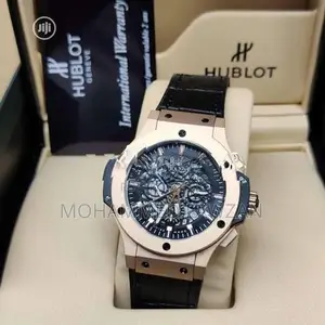 Hublot Watch