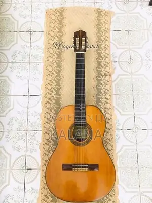 Guitars